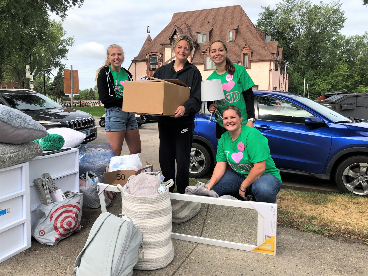 Und Welcome Weekend 2025